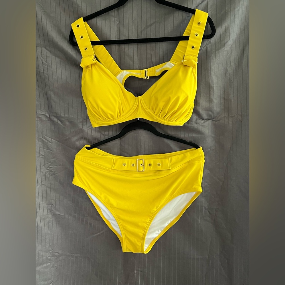 Gabi Fresh X Swimsuits for All Bikini
